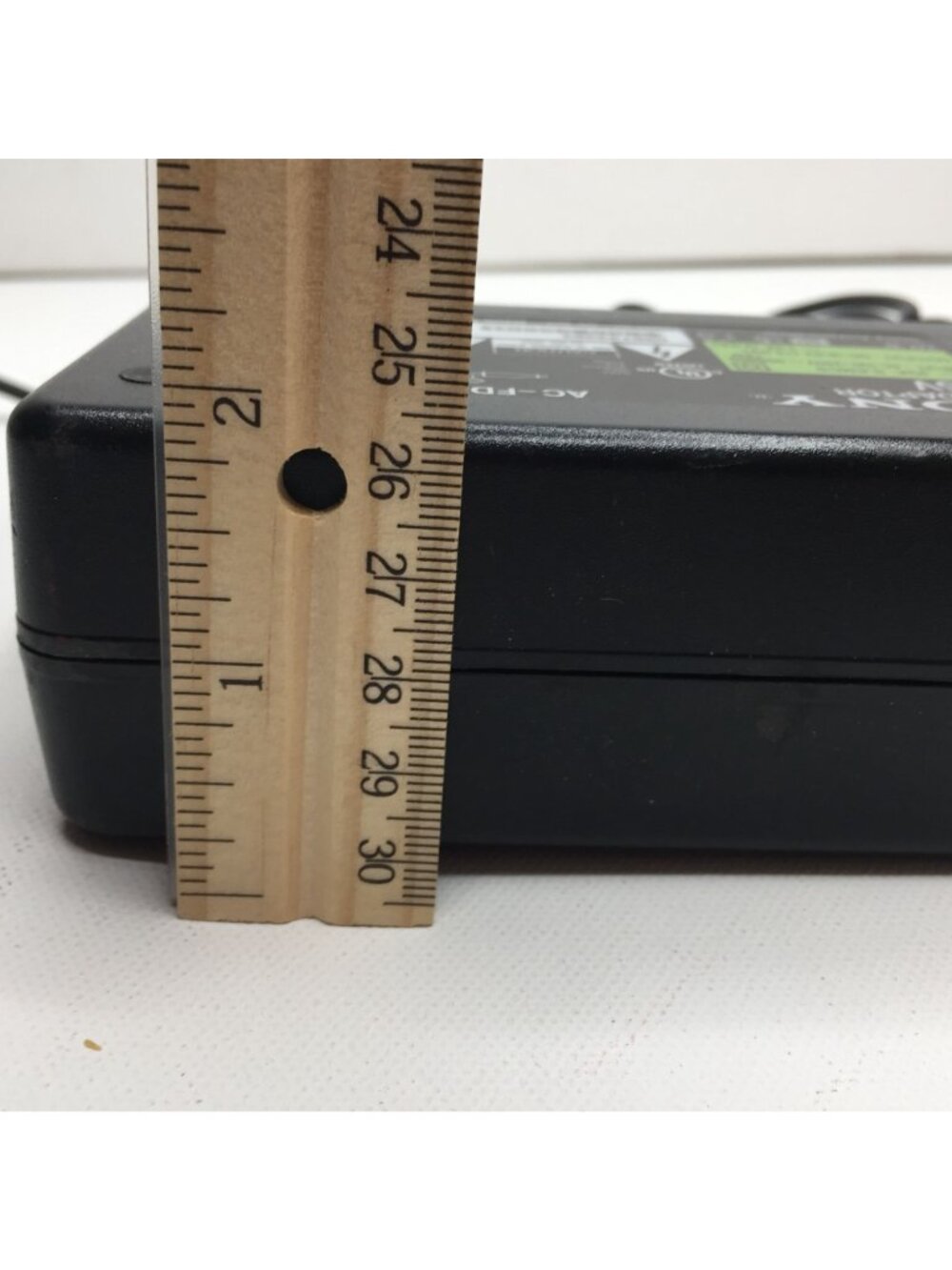 Sony 16.5V AC Adapter Model AC-FD006 Audio/Video Equipment Tested Working - Picture 9 of 9